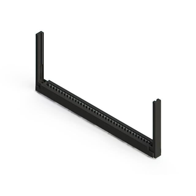 357-037-427-168 EDAC Inc.  Edgeboard Connectors